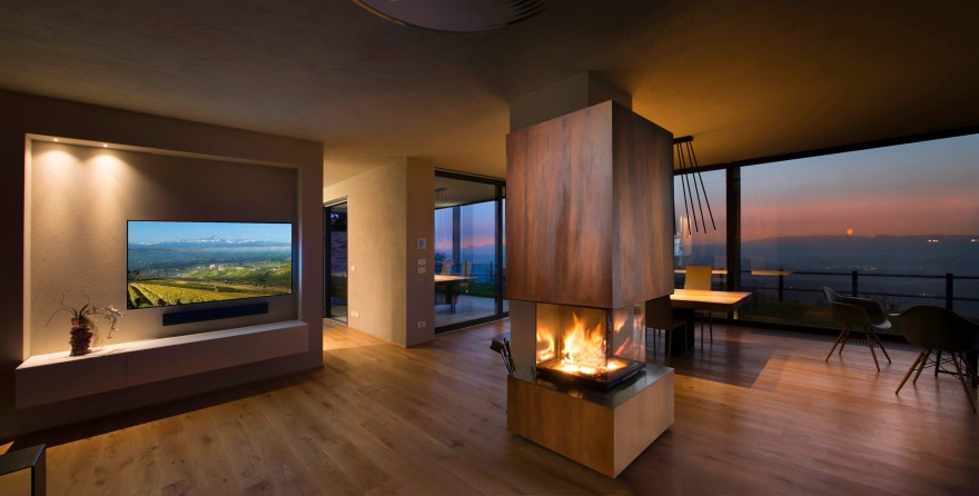 意大利莱昂内别墅改造-25