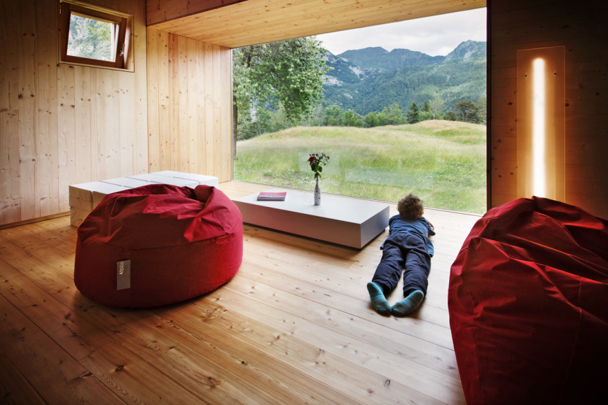 意大利乡村别墅翻新 打造可持续旅游新地标-6