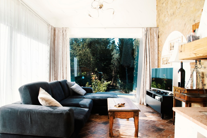 经典意大利别墅翻新记-1