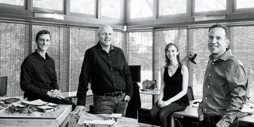 肯德尔设计合作公司-1