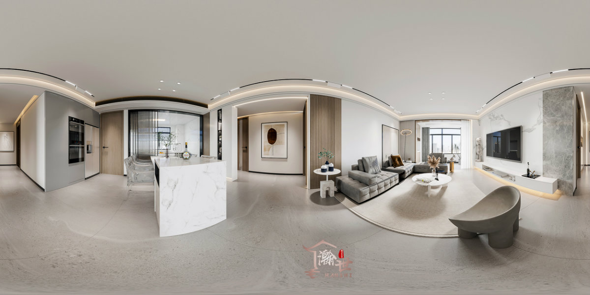 简约北欧风，打造舒适宜居空间-35