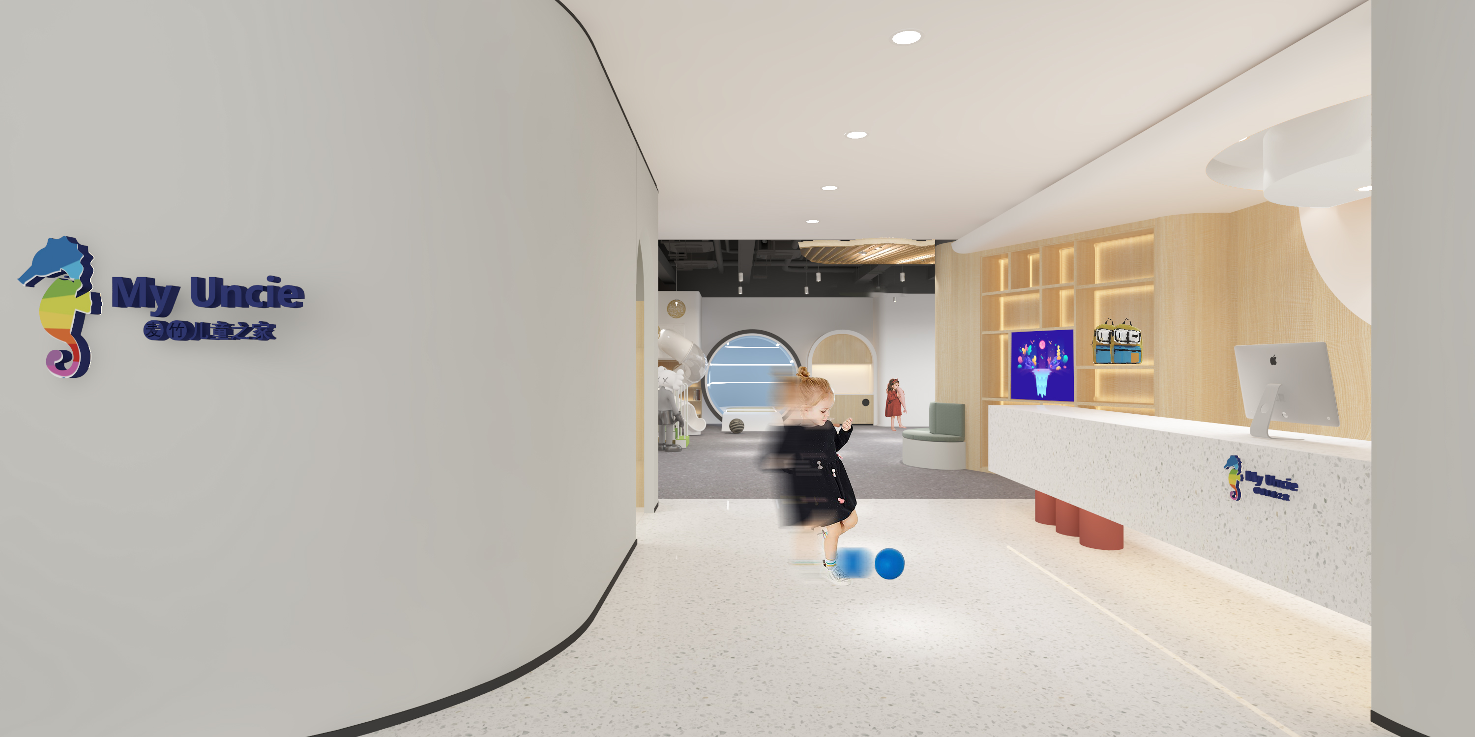 麦竹儿童之家-12