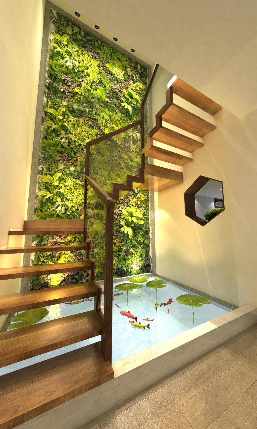 成都西派澜岸 300 平米中式家居设计,打造心灵栖息地-27