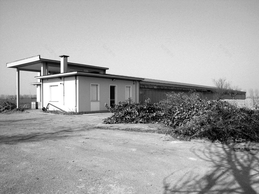 AKQA 意大利总部办公空间-2