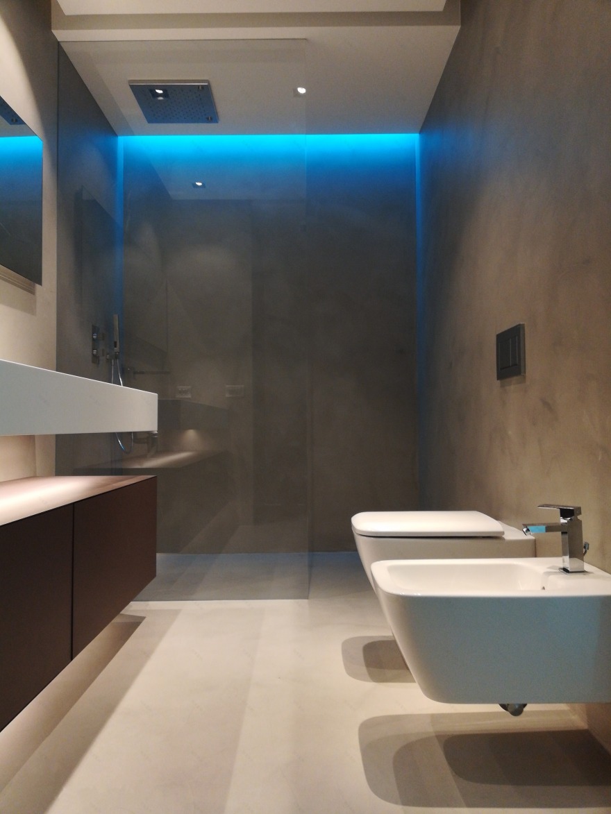 意大利 Verona 现代别墅-37