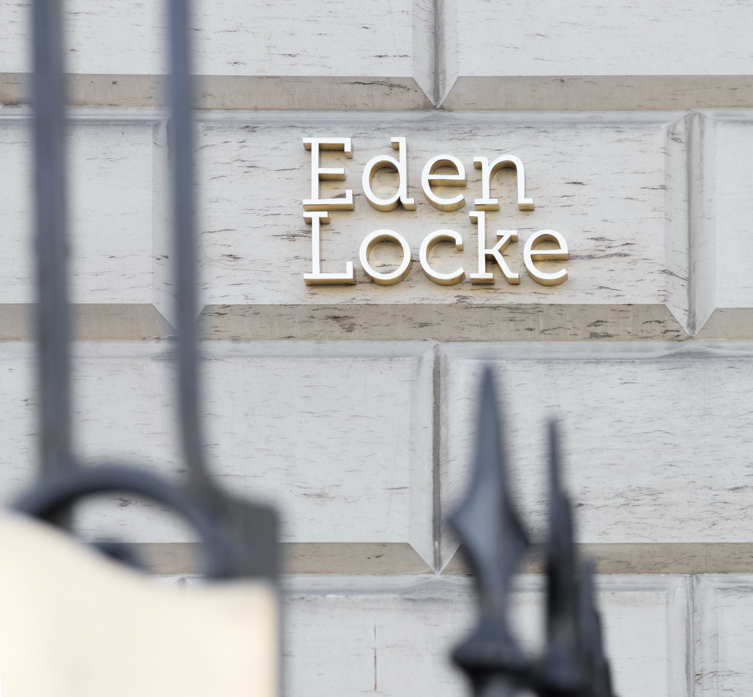 爱丁堡 Eden Locke 酒店-61