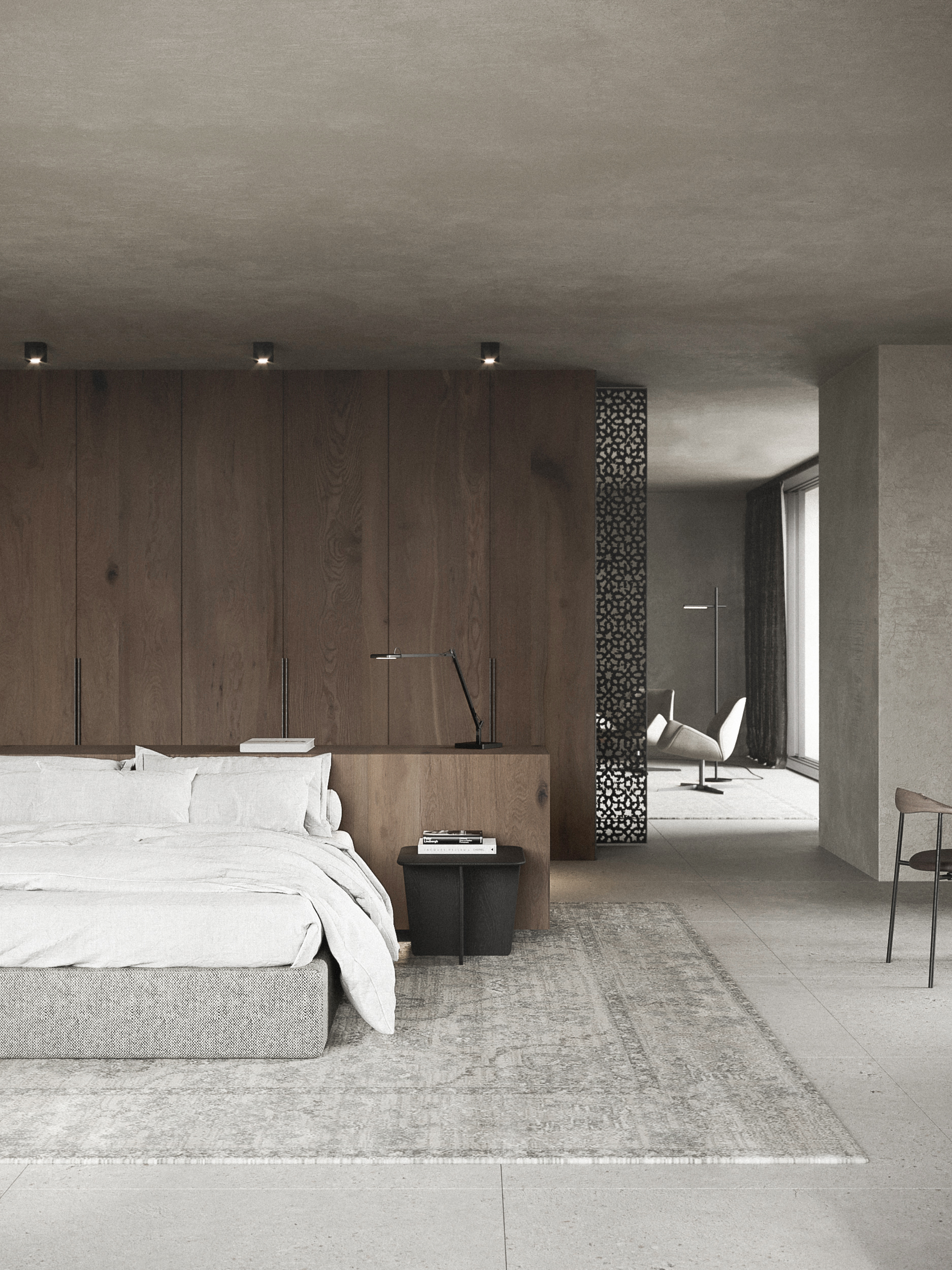 迪拜 A1730 度假公寓-4