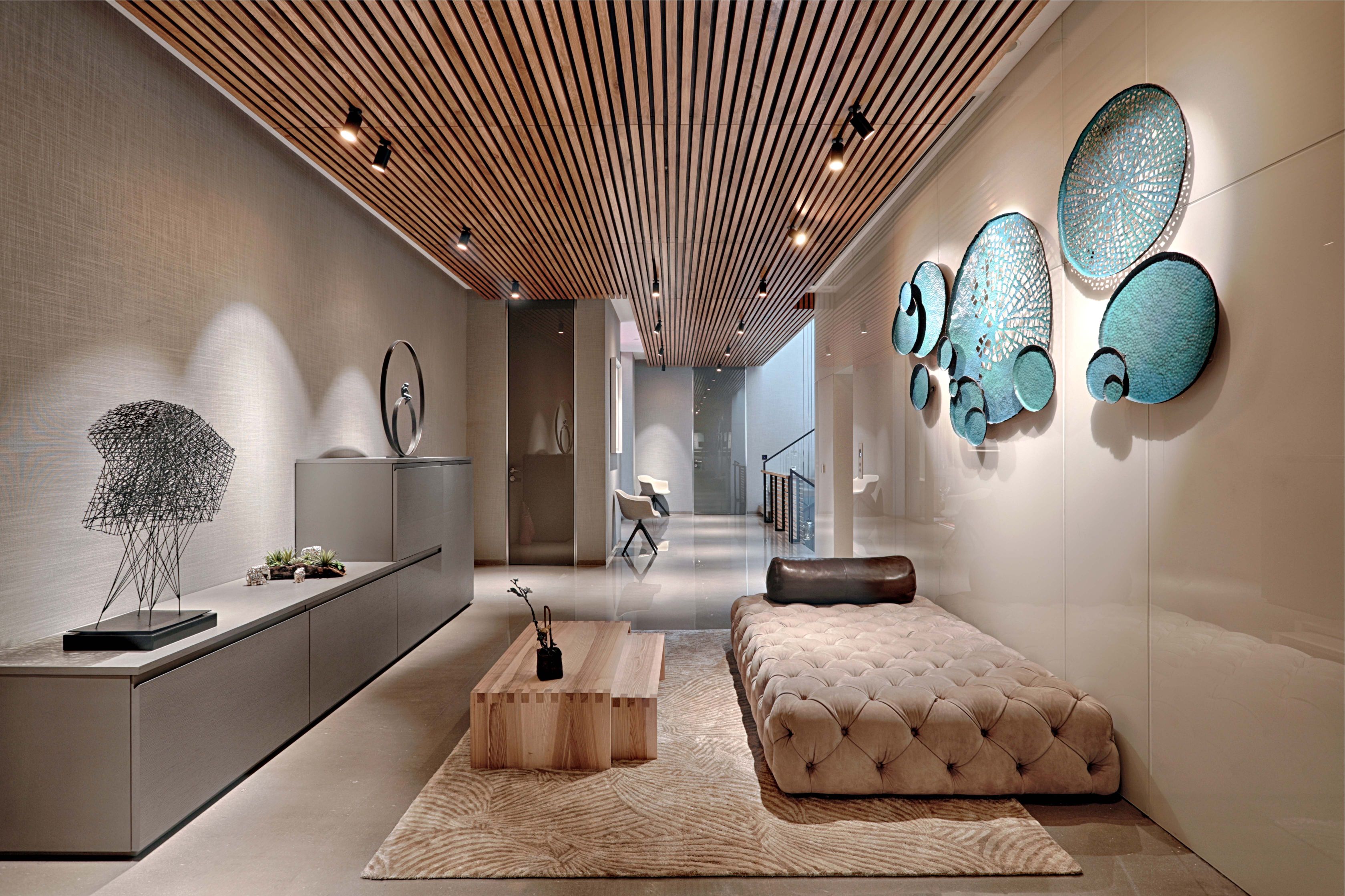 新德里 Centaurus 别墅-21