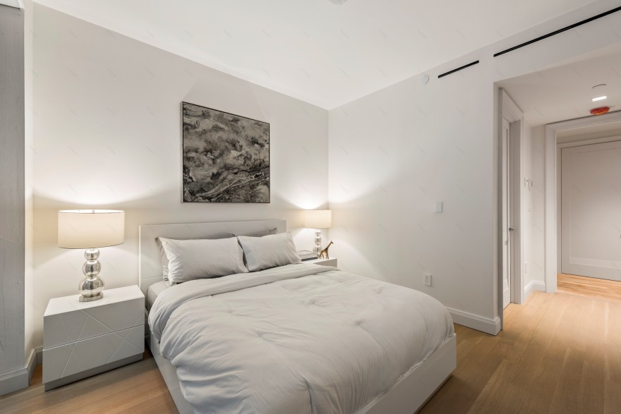 纽约切尔西新建筑丨美国曼哈顿丨ItalianaINTERNI,AMAITALIA DESIGN-5