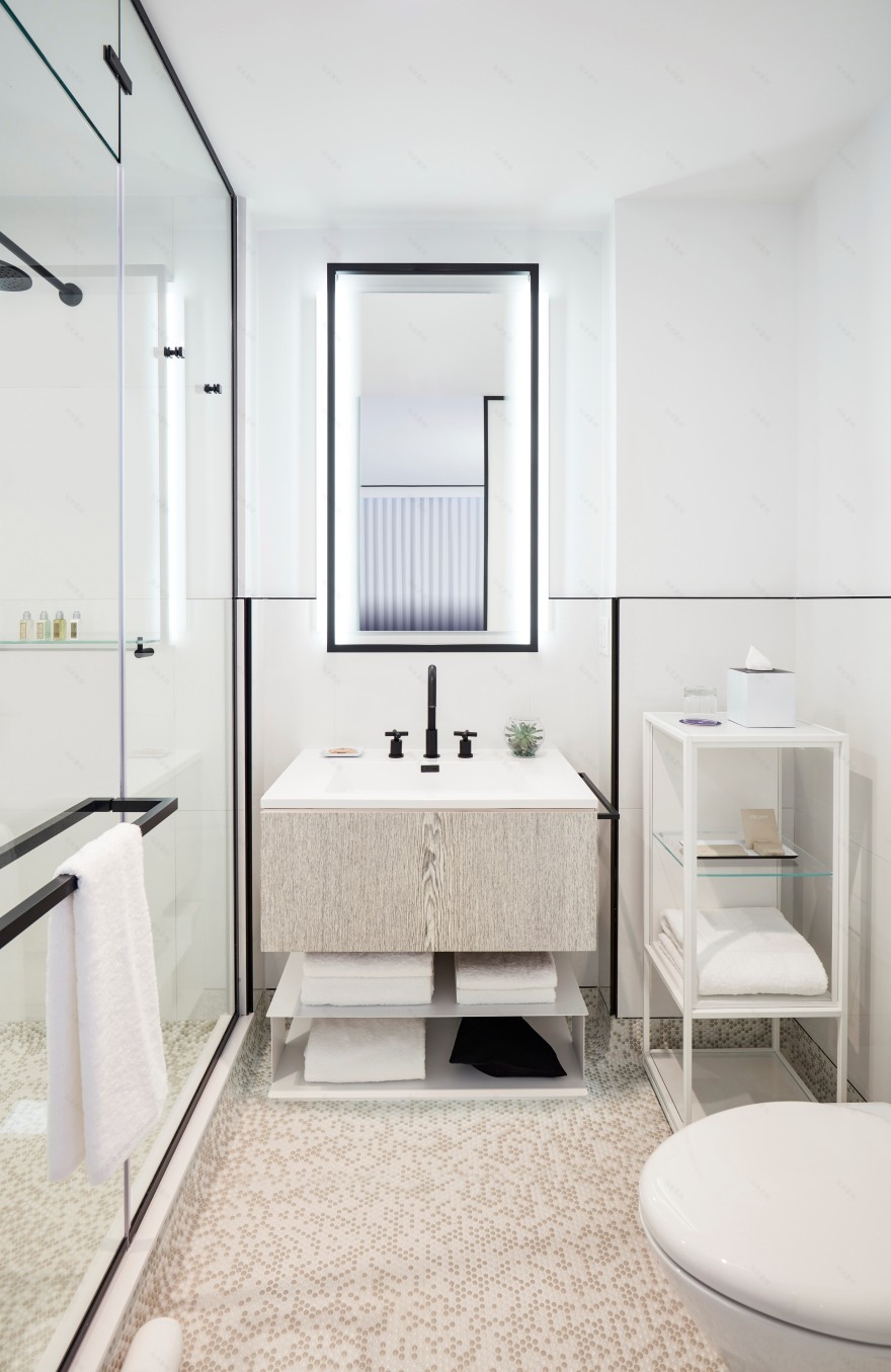 威廉·威尔酒店(WILLIAM VALE HOTEL)-10