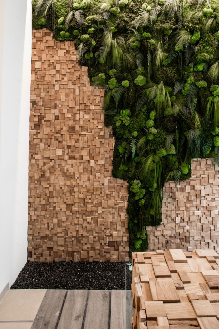 《光愈空间》 | 医疗艺术设计的新趋势-12