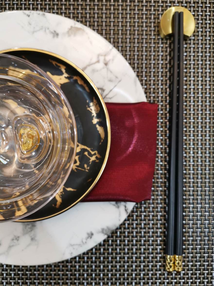 越秀滨江盛悦别墅样板房-13