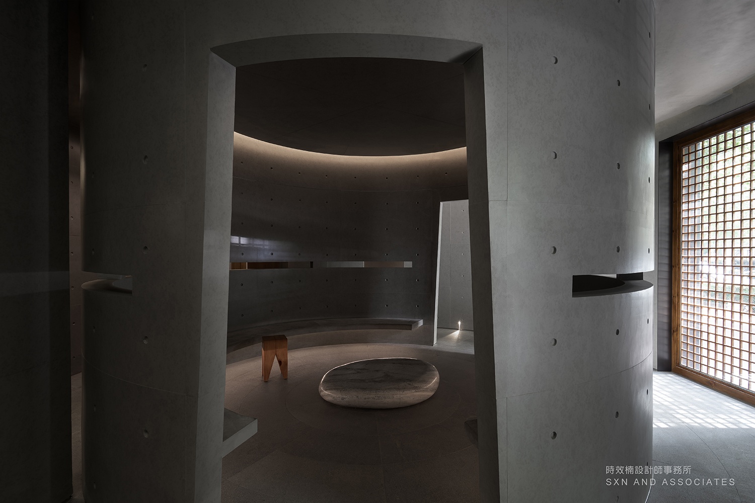 兰曼泰式水疗丨中国郑州丨Sxn & Associates-45