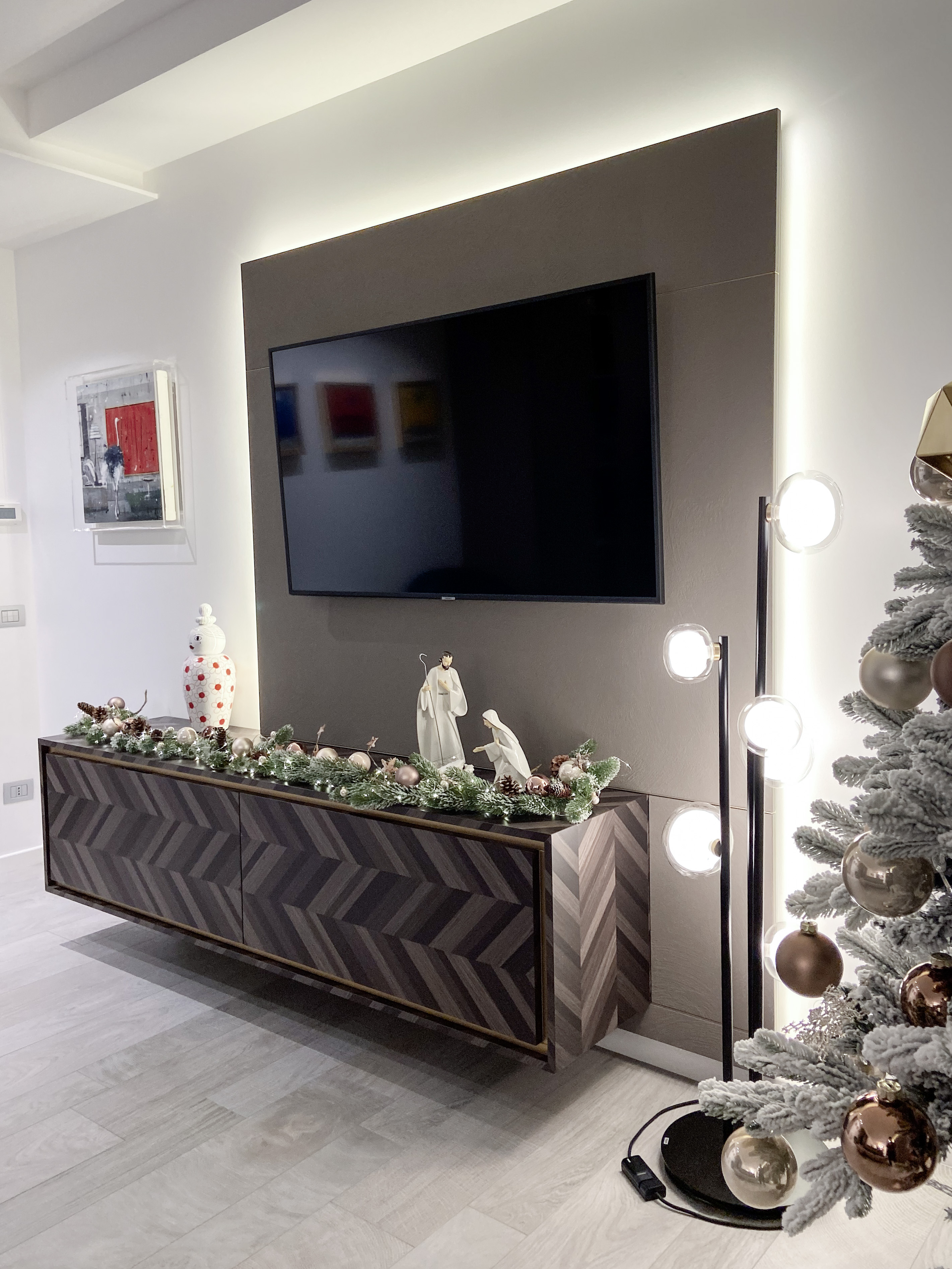 Appartamento M•T-21