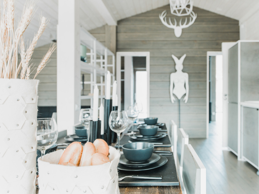 模块化环保别墅设计,融入自然之美-5