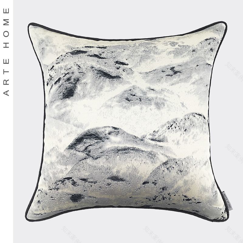 ARTE HOME·2018 夏季新品抱枕-31