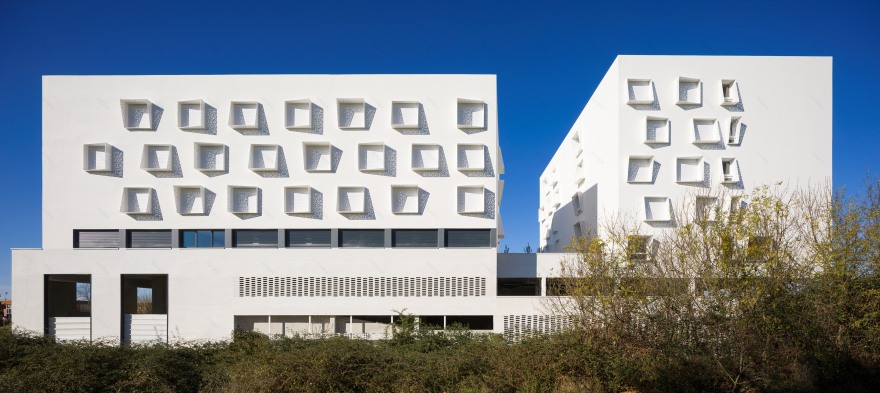 Horizon 172 · 创新建筑与环境的对话-2