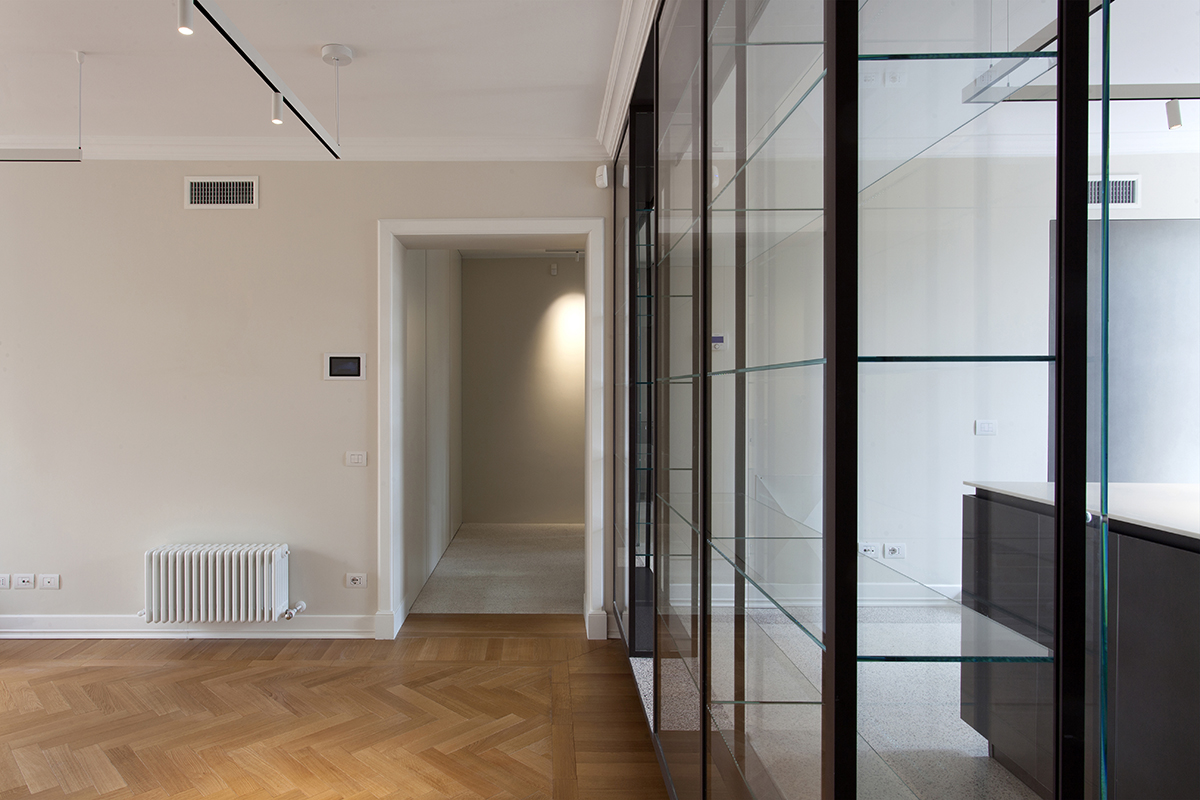 ristrutturazione appartamento a Milano-6