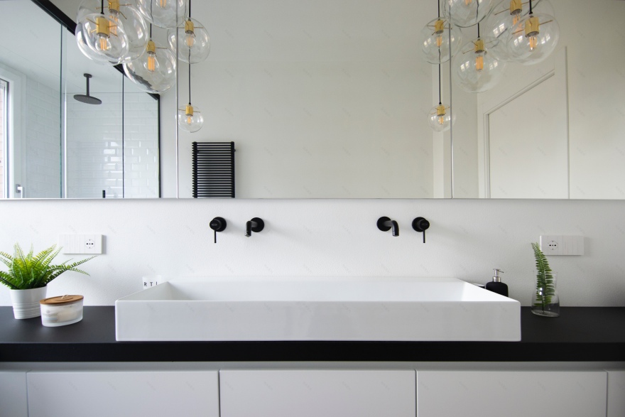 复古与现代共融的 70 年代公寓翻新-18