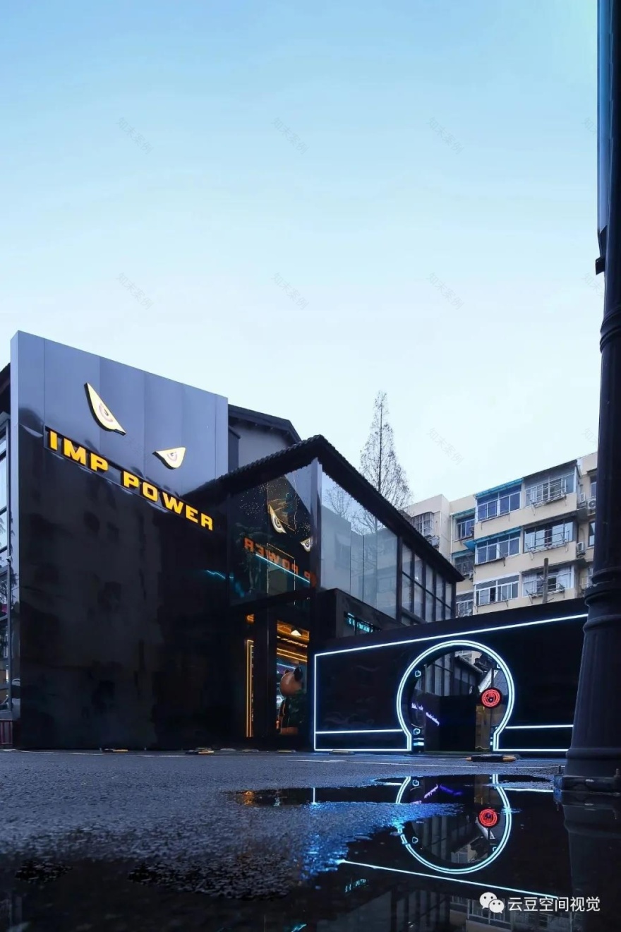 梦幻重塑古城-8