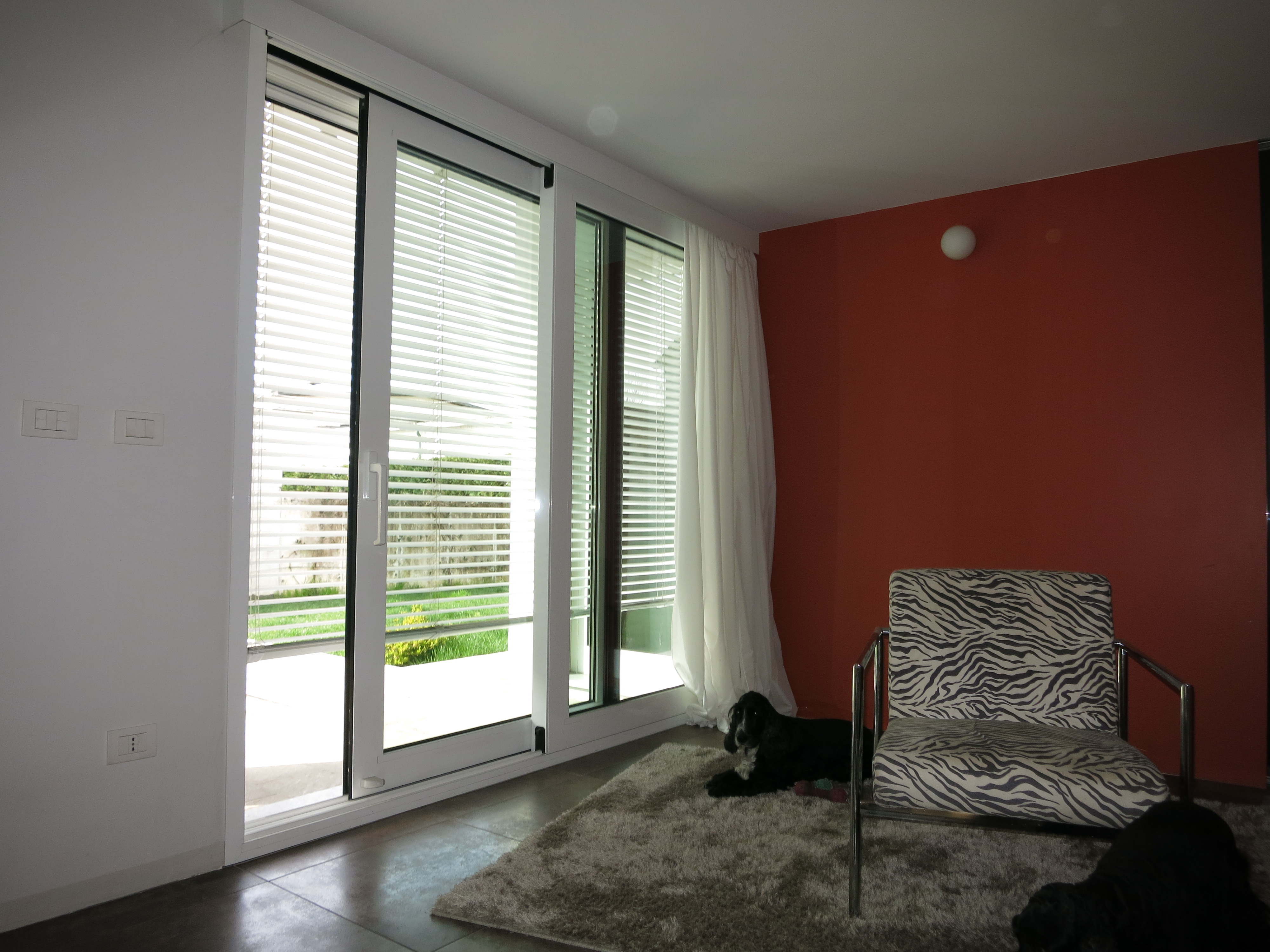 Filippo Sommariva丨别墅建筑丨Villa Elisa e Max-7