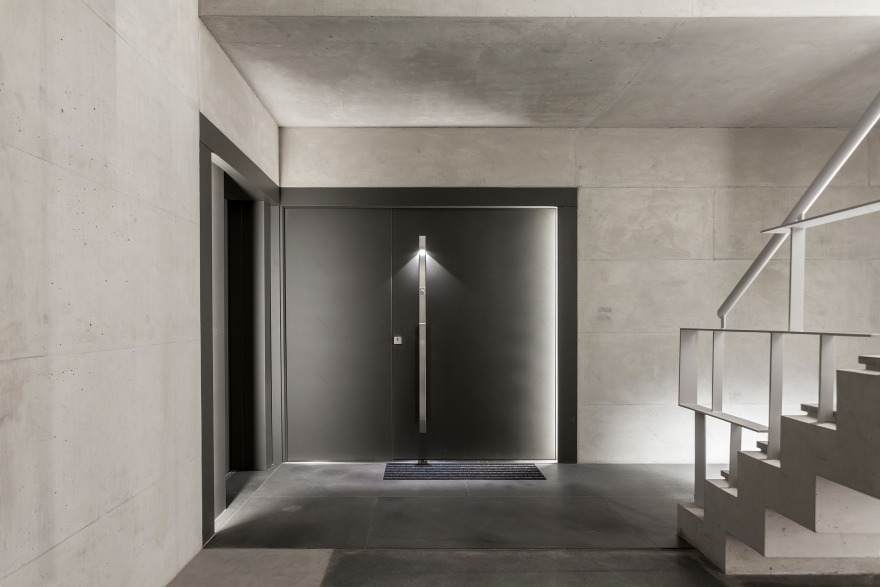 雅典 Inside·Out 住宅区-20