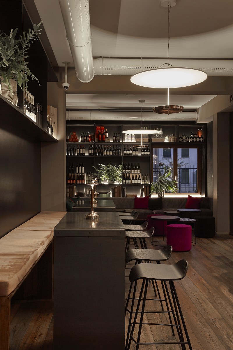 Castelli in Aria 酒馆-19