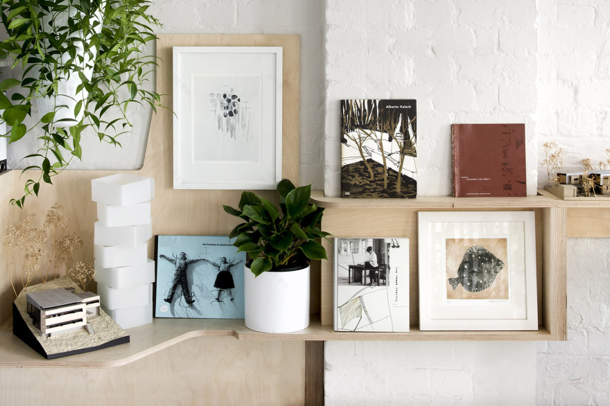 布里斯班工作室翻新-24