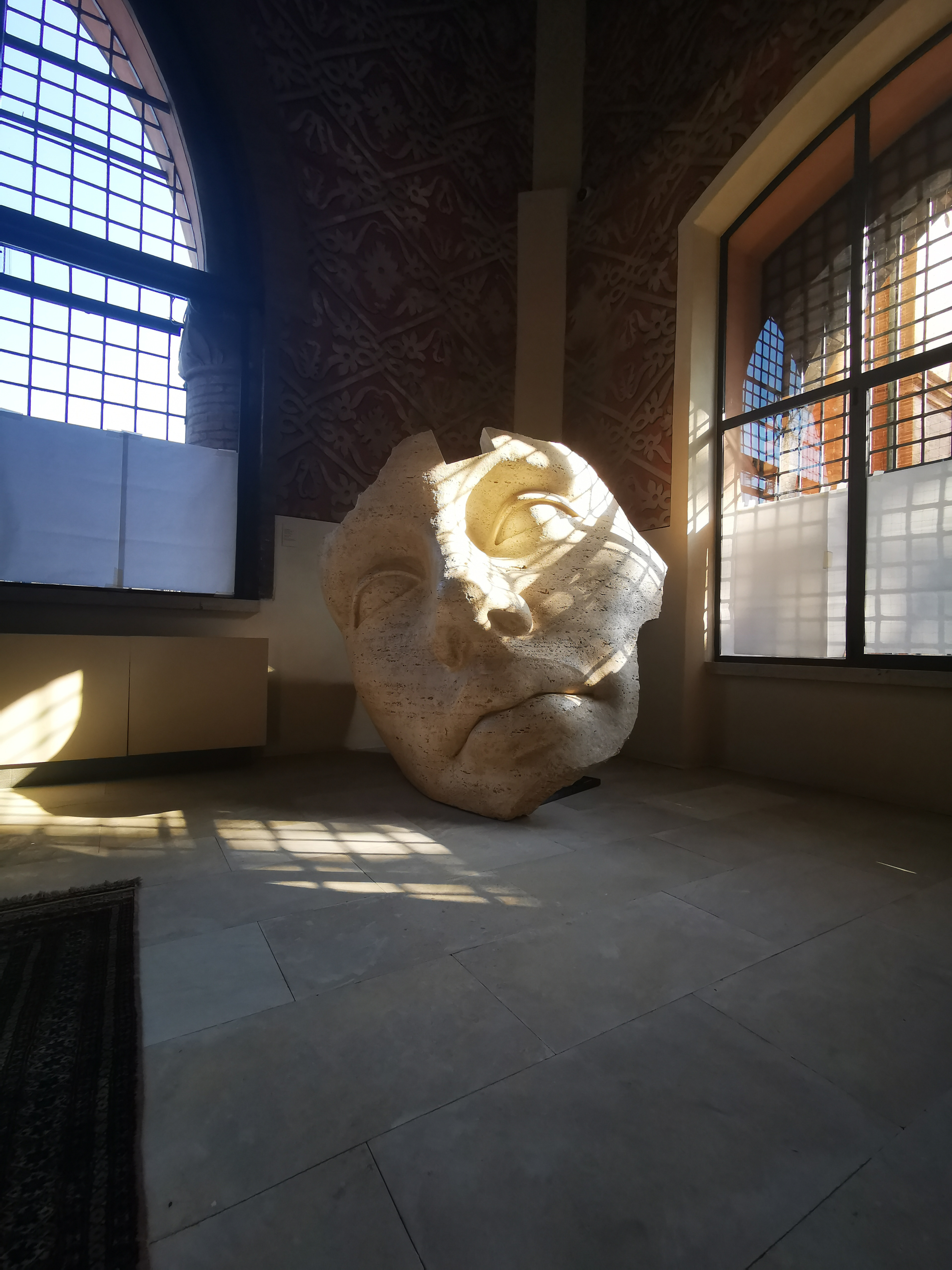 里米尼当代艺术新博物馆 P’ART-5