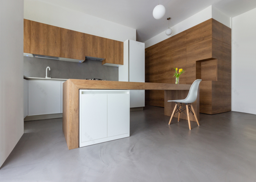 解构空间 · 居家立方体-7