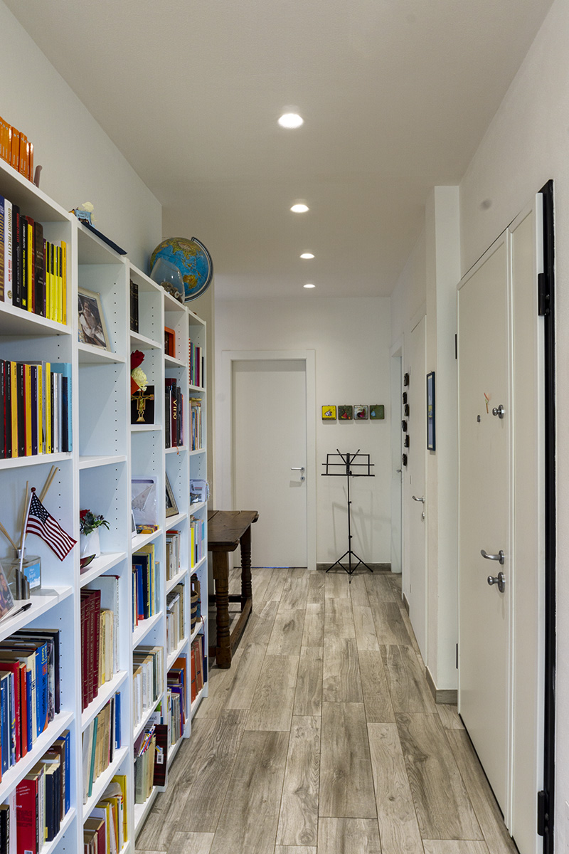 Tommaso Vecci丨公寓丨Casa_MP-5