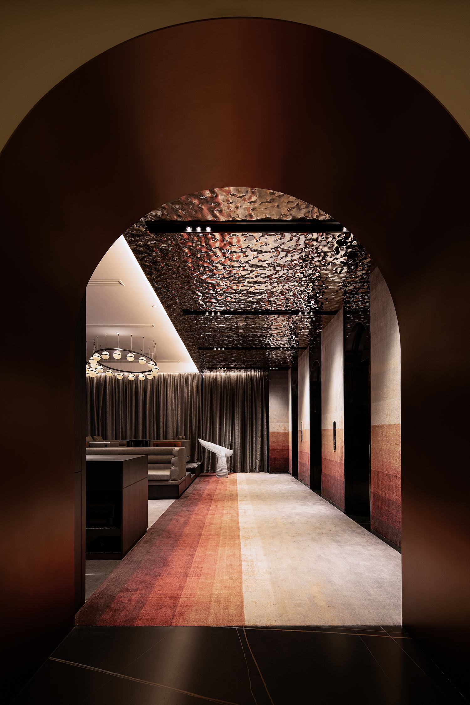 亚兰设计/江西南昌NGNG酒店-2