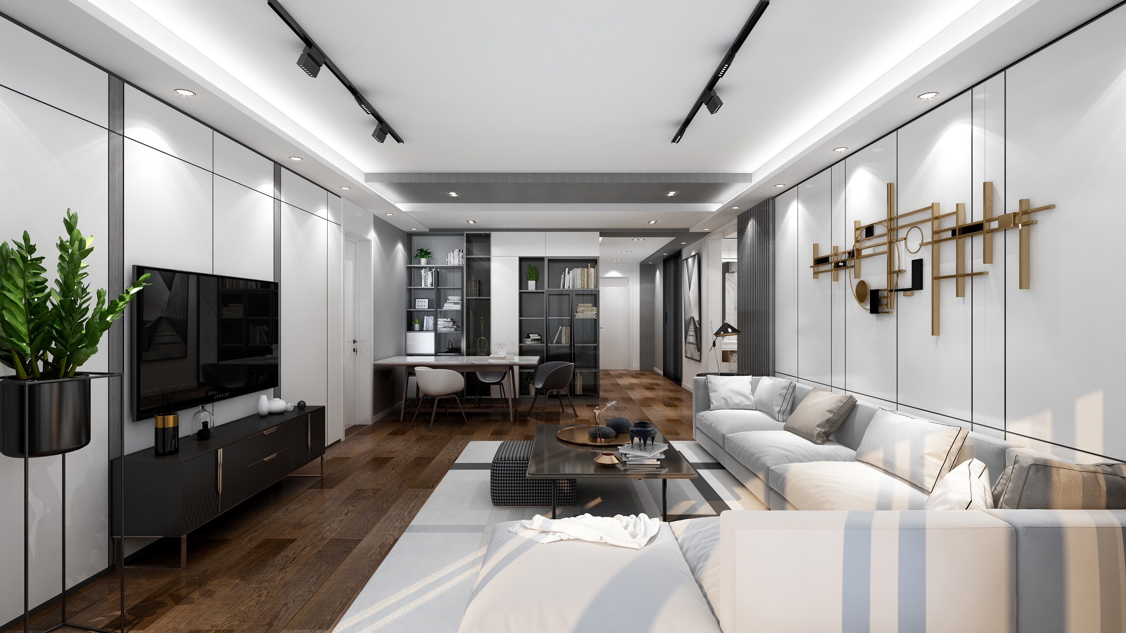 《浅夏》辛鹏飞-10