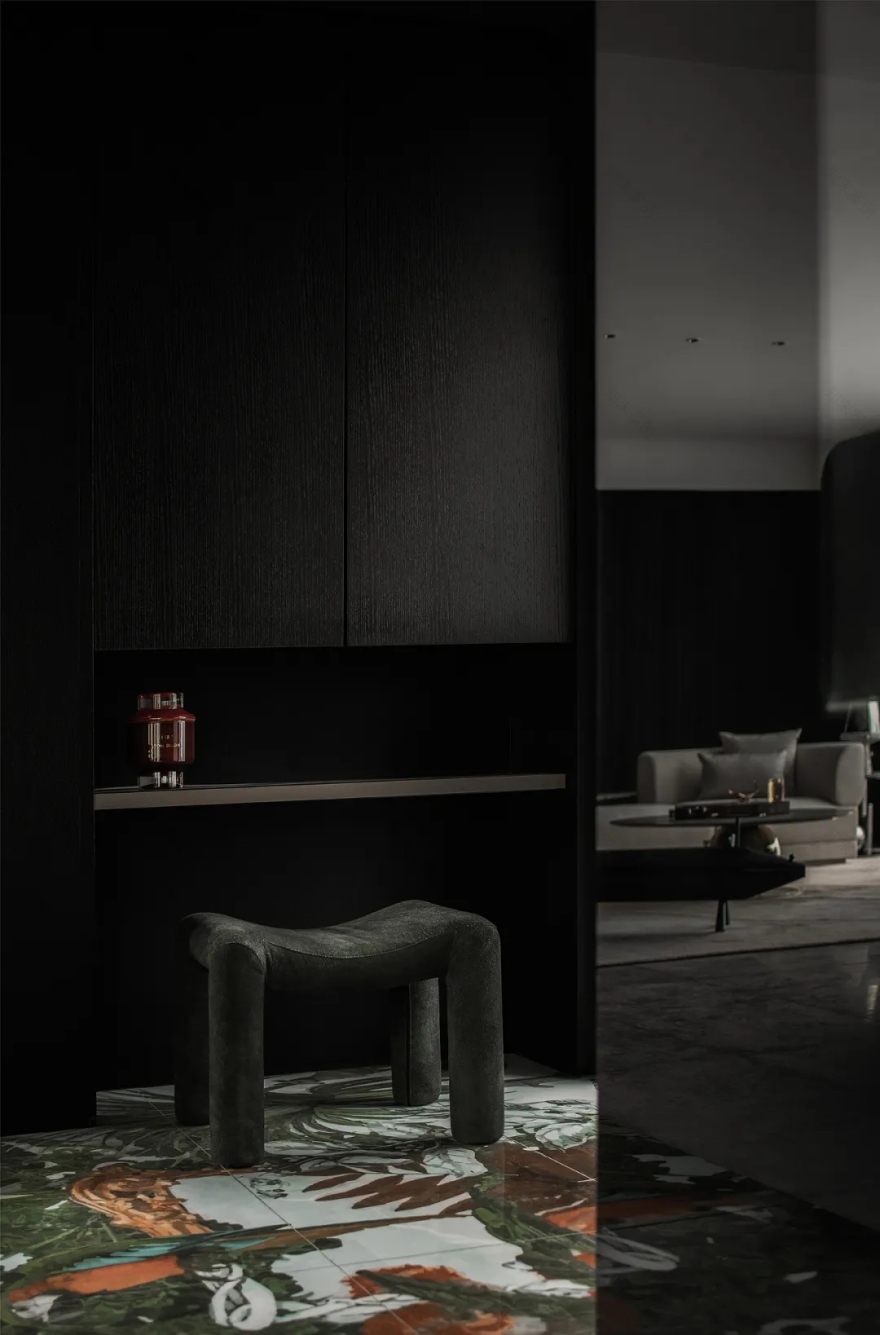 融舍丨中国东莞丨GID 国际设计,SCULTURA-13