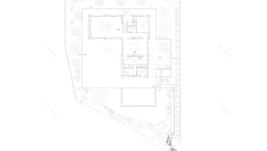 意大利合作住宅项目-43