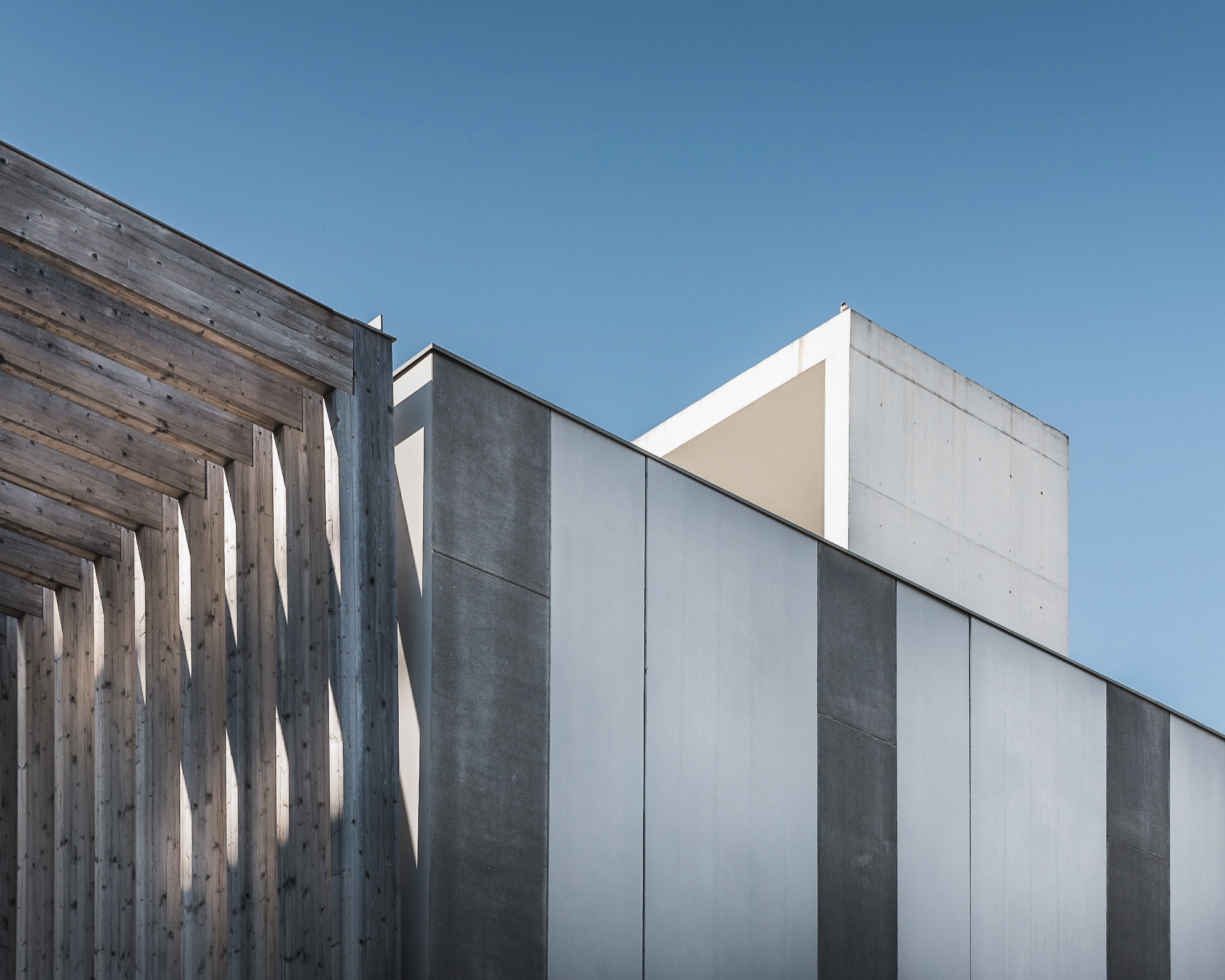 Parrocchia della Pentecoste - Boris Podrecca Architects, Studio Marco Castelletti-59