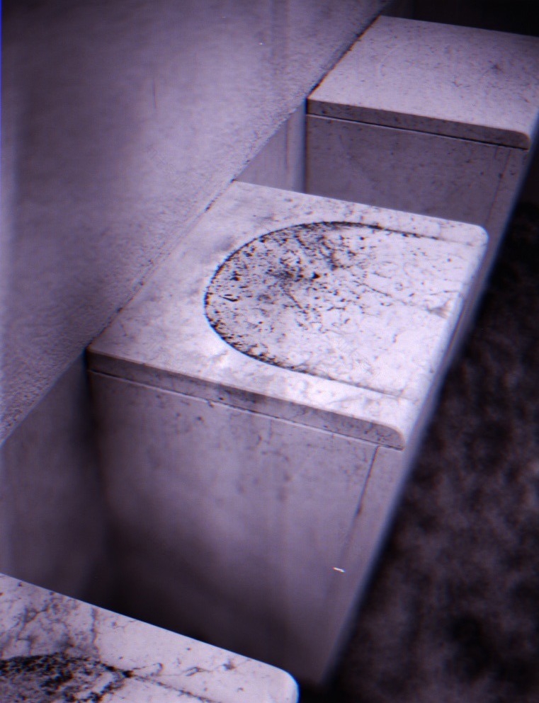 永恒的宁静 · Sammartini 墓地设计-4