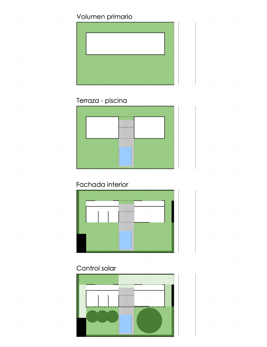 现代别墅 Casa EJ8丨Luis Ridao-28