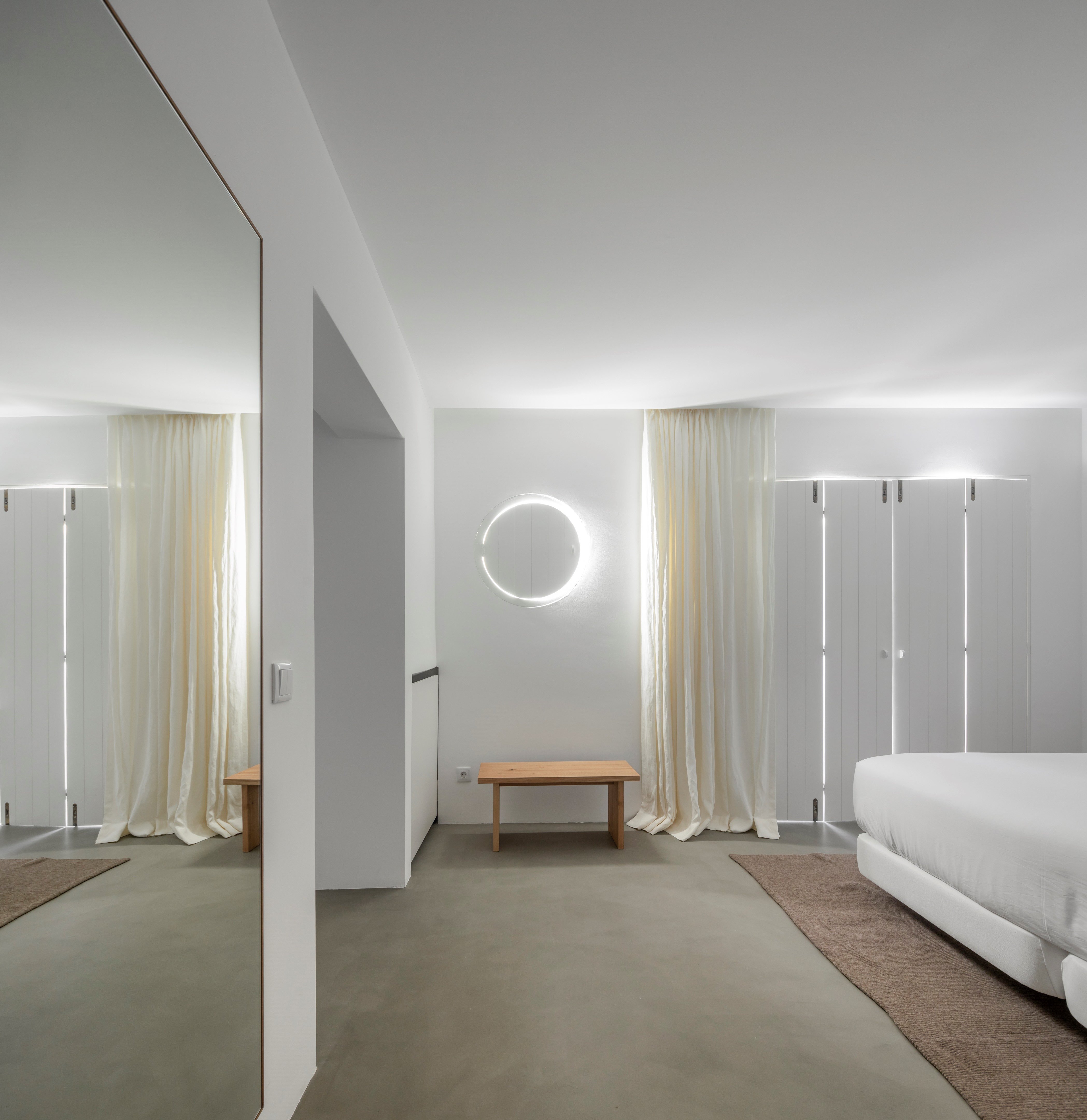 卡萨斯凯阿达斯开放日丨葡萄牙-73