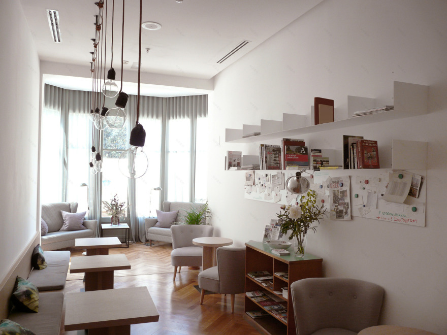 Casa Mathilda 酒店-2