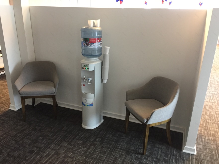 Vertiv 办公室优化设计 | 专业、安全、人性化-7