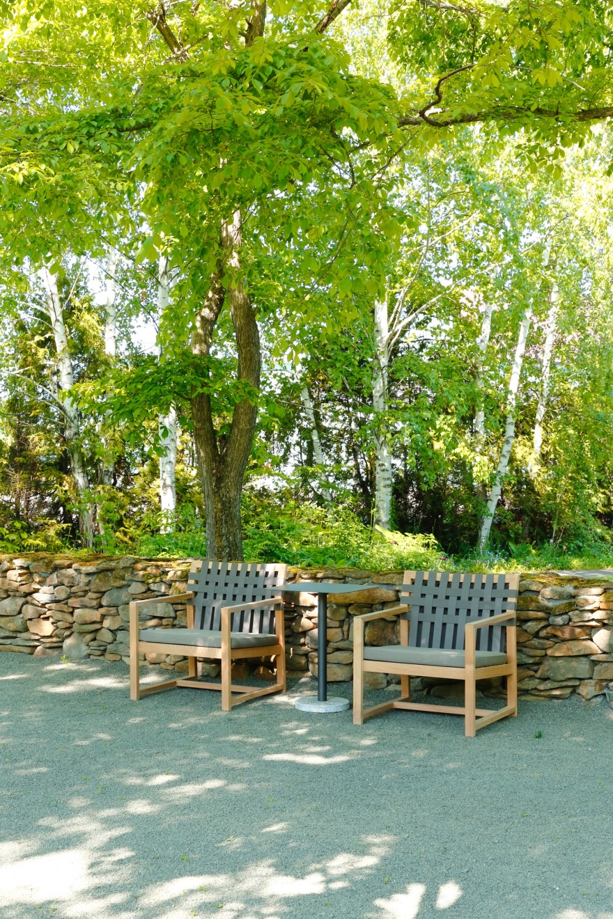 融合多元文化的 Ueno Farm丨日本丨RODA-5