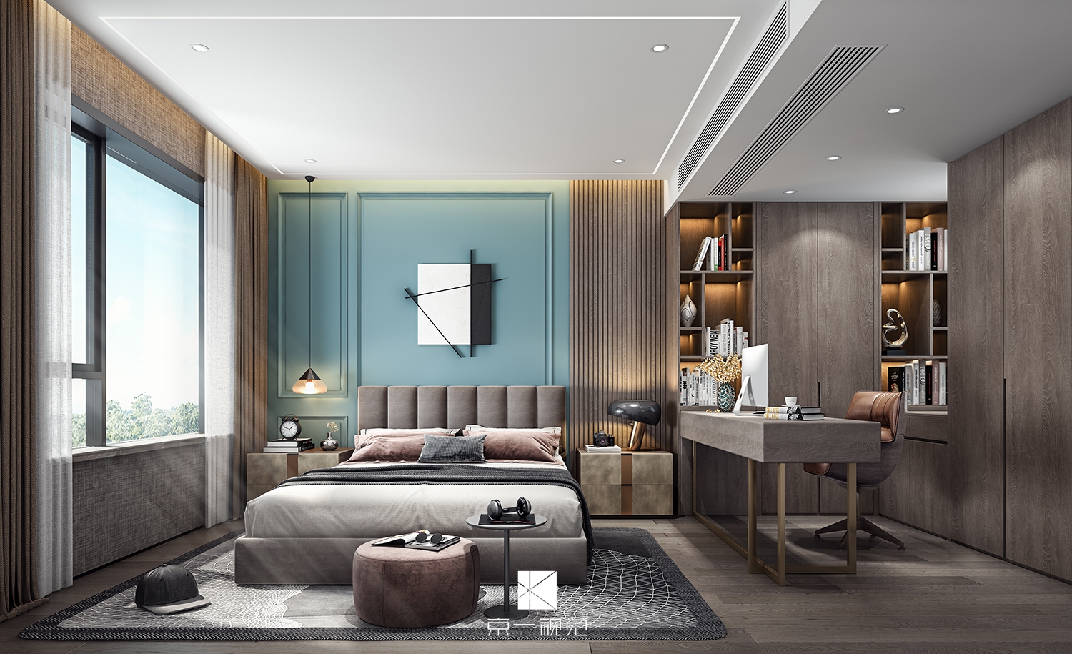 《2020 住宅效果图》-37