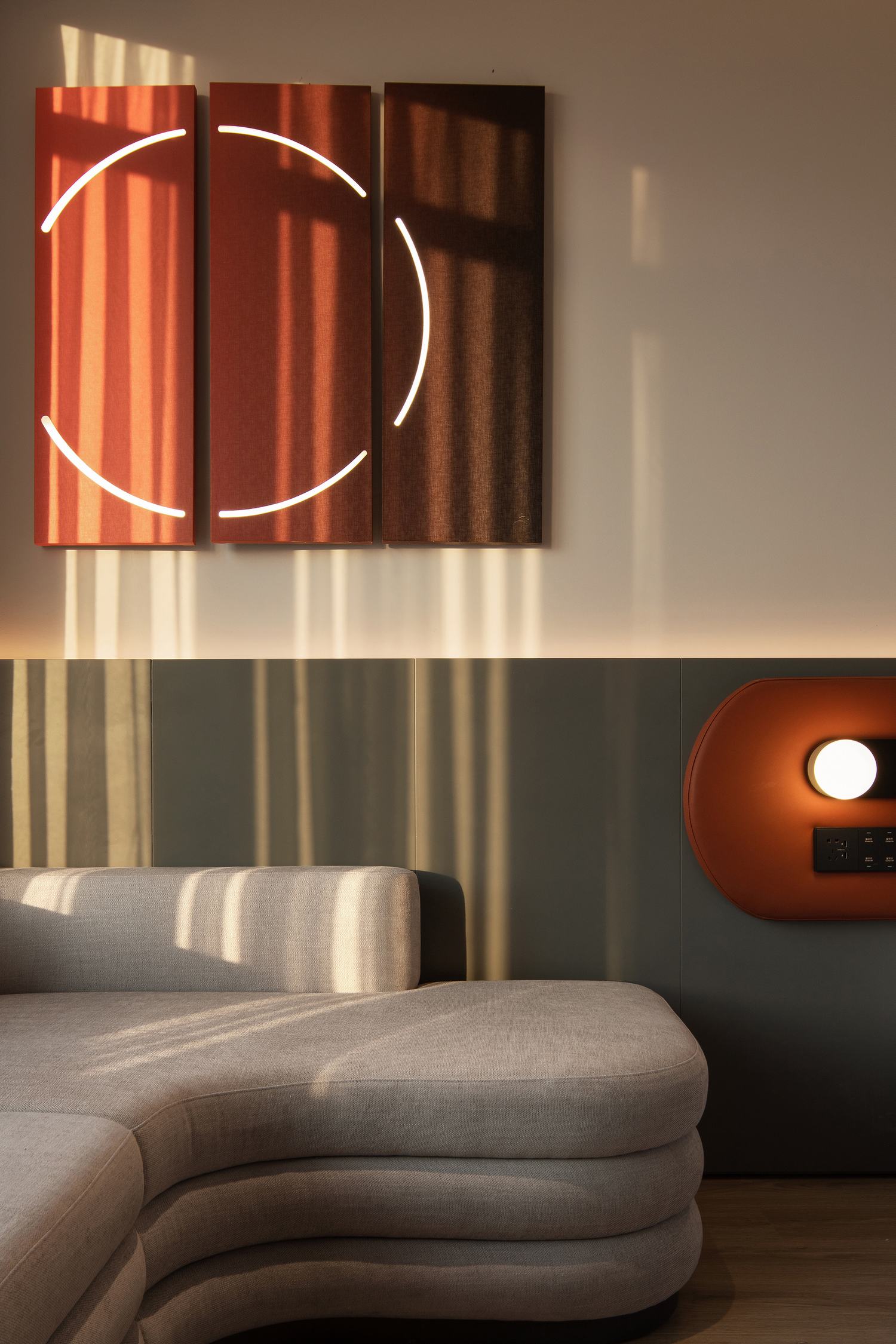 亚兰设计/江西南昌NGNG酒店-16