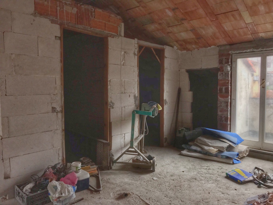 度假屋翻新设计案例-7