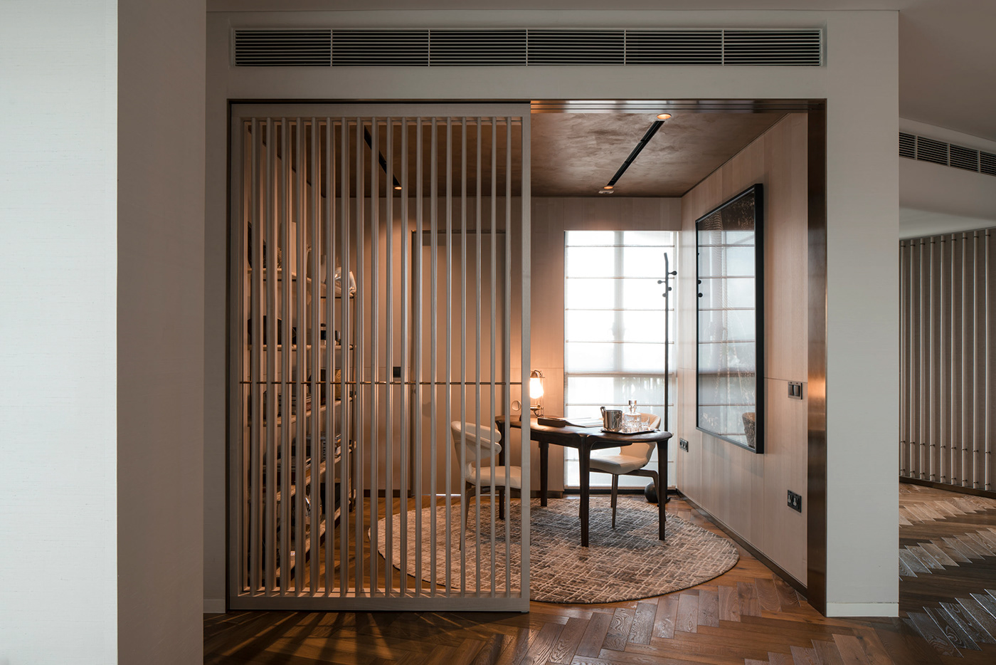 Swire Properties: Eden-2