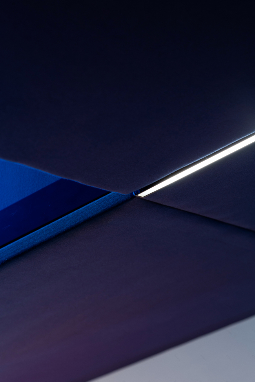 麦肯锡罗马办公室设计-37