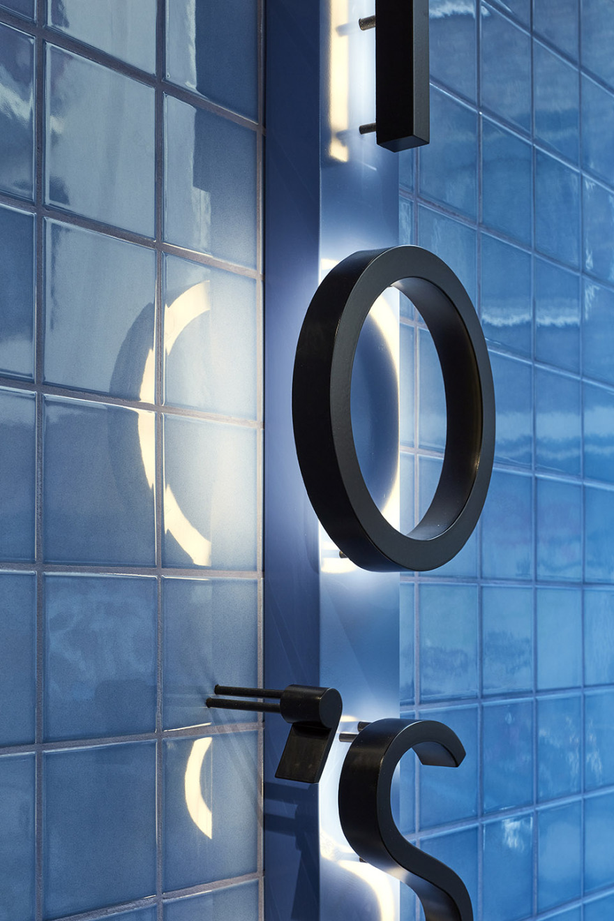 德国 Otto's Burger 餐厅,旧面包店的新生-11