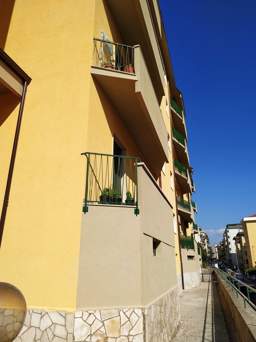 60 年代公寓建筑的翻新奇迹-20