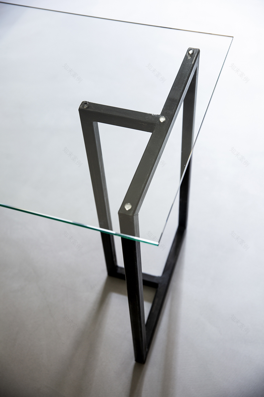 简约精致,打造 19 世纪建筑的现代化空间-3